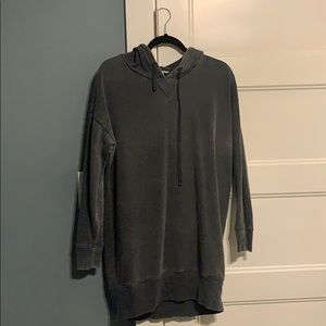 American Eagle Hoodie.